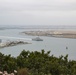 USS Gabrielle Giffords Departs Naval Base San Diego