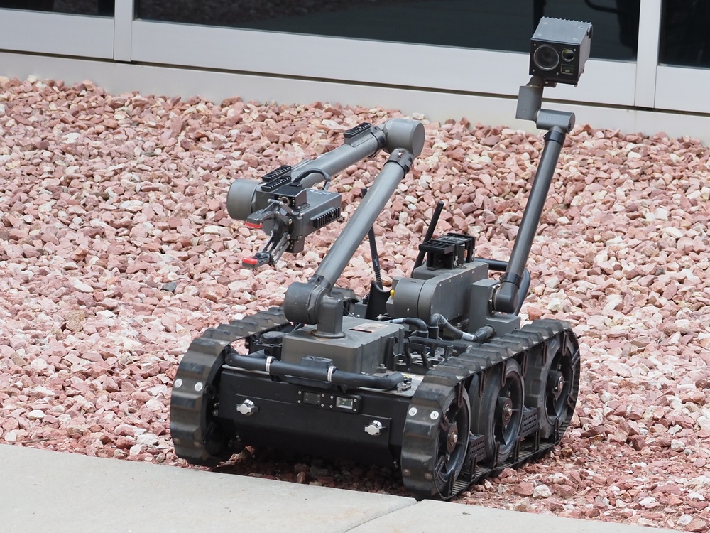 EACH tests emergency response capabilities