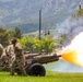4th Combat Aviation Brigade Change of Command