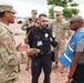 EACH tests emergency response capabilities