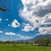 4th Combat Aviation Brigade Change of Command