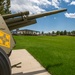 4th Combat Aviation Brigade Change of Command