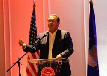 Wichita Falls Honored with 2024 Altus Trophy for Outstanding Community Support