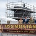 Senator Tim Sheehy of Montana Tours USS Montana in Pearl Harbor