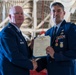 49th Civil Engineer Squadron change of command