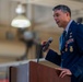 49th Civil Engineer Squadron change of command