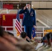 49th Civil Engineer Squadron change of command