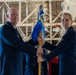 49th Civil Engineer Squadron change of command