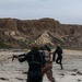 U.S. Marines, Indonesian Korps Marinir perform amphibious landing