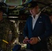 Senator Tim Sheehy of Montana Tours USS Montana in Pearl Harbor