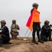 U.S. Marines, Indonesian Korps Marinir perform amphibious landing