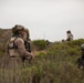 U.S. Marines, Indonesian Korps Marinir perform amphibious landing