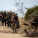 U.S. Marines, Indonesian Korps Marinir perform amphibious landing
