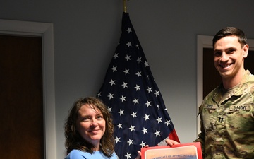 Superior Performance: Supporting Hurricane Helene Response
