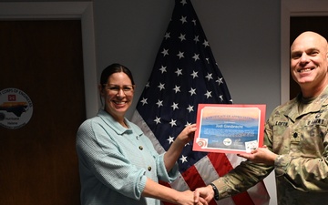 Superior Performance: Supporting Hurricane Helene Response