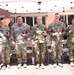 WAMC conducts its first-ever Basic Army Instructor Badge Ceremony