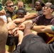 Salute To Summer Ultimate Frisbee Competition
