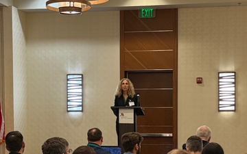 Building together: USACE highlights regional needs, invites business innovation