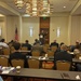 Building together: USACE highlights regional needs, invites business innovation