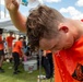 Salute To Summer Ultimate Frisbee Competition