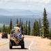 Originals at the 2025 Pikes Peak International Hill Climb