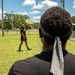 Salute To Summer Ultimate Frisbee Competition