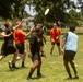Salute To Summer Ultimate Frisbee Competition