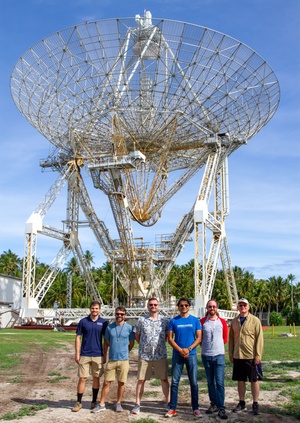 Pacific Pulse: April 3, 2025