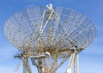 RTS professionals support NASA mission