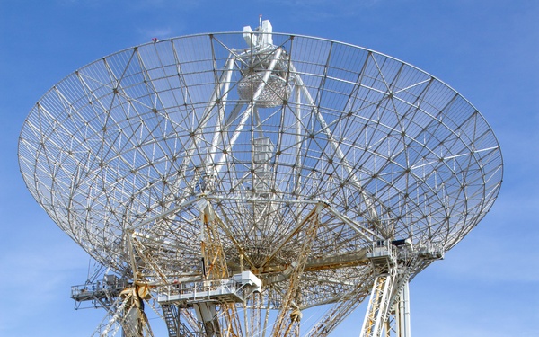 RTS professionals support NASA mission