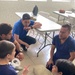 EMF 150 Alpha's Global Health Engagement deployment to Honduras
