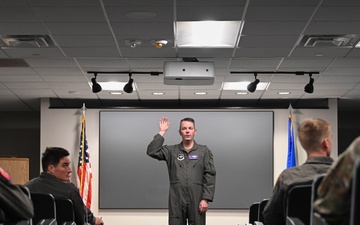 AETC operations director visits 97th AMW