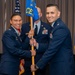 11th CES welcomes new commander