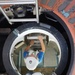 DLA &amp; Air Force Personnel Tour USS Colorado (788) at Pearl Harbor Naval Shipyard