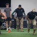 High School Team Building Event
