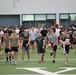 High School Team Building Event