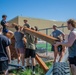 High School Team Building Event
