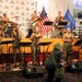 204th Army Band entertains hundreds during 250th Army Birthday Celebration at Fort McCoy