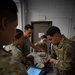 Munitions Systems Specialists Assemble GBU-38