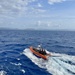 Coast Guard Cutter Campbell conducts alien interdiction patrol in the Windward Passage