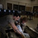 Munitions Systems Specialists Assemble GBU-38