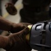 Munitions Systems Specialists Assemble GBU-38