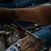 Munitions Systems Specialists Assemble GBU-38