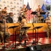 204th Army Band entertains hundreds during 250th Army Birthday Celebration at Fort McCoy
