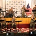 204th Army Band entertains hundreds during 250th Army Birthday Celebration at Fort McCoy