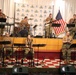 204th Army Band entertains hundreds during 250th Army Birthday Celebration at Fort McCoy