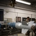 Munitions Systems Specialists Assemble GBU-38