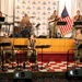 204th Army Band entertains hundreds during 250th Army Birthday Celebration at Fort McCoy