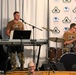 204th Army Band entertains hundreds during 250th Army Birthday Celebration at Fort McCoy