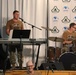 204th Army Band entertains hundreds during 250th Army Birthday Celebration at Fort McCoy